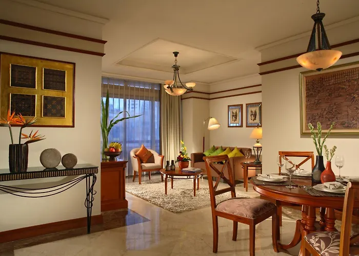 Somerset Grand Citra Jakarta